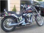 Used 1989 Harley-Davidson Softail Standard For Sale