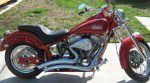 Used 2002 Indian Scout For Sale