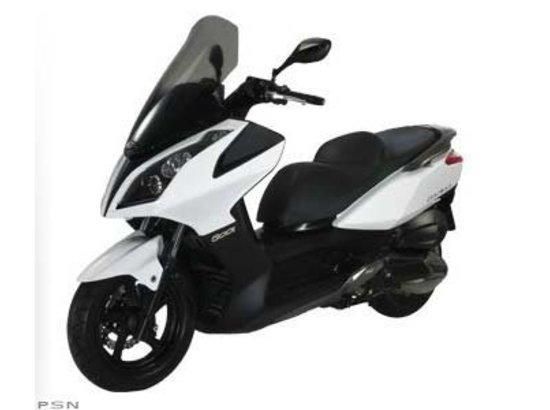 2012 Kymco Downtown 300i Scooter 