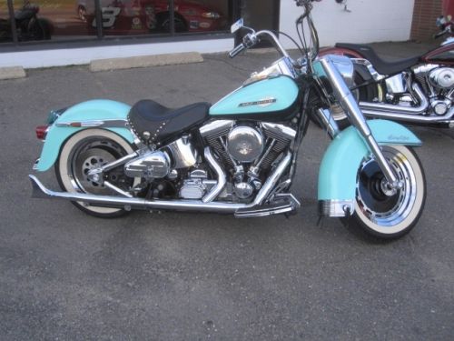 Own a piece of harley davidson history!!! this bike is in