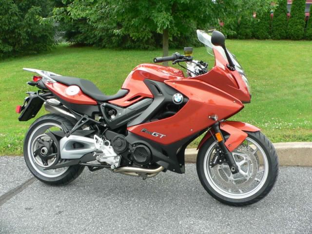 New 2013 BMW F800S For Sale