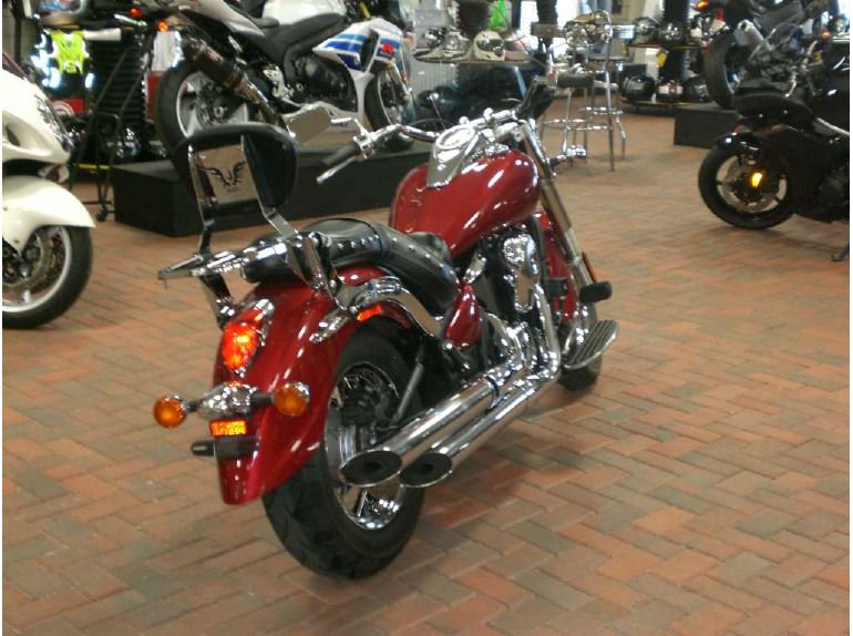 2002 Harley-Davidson FLHTCUI Ultra Classic Electra Glide