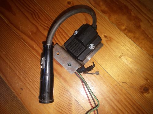 Husaberg fe fc 400  ignition coil cdi 1998-2003