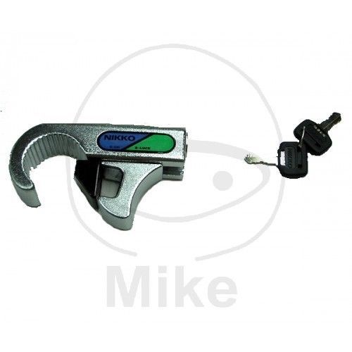 Vento zip r3i turbocam brake lever / throttle security lock