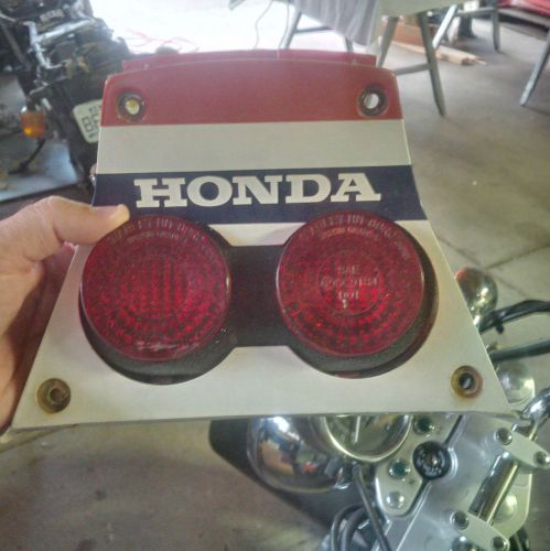 1985 Honda Interceptor, US $1,000.00, image 16