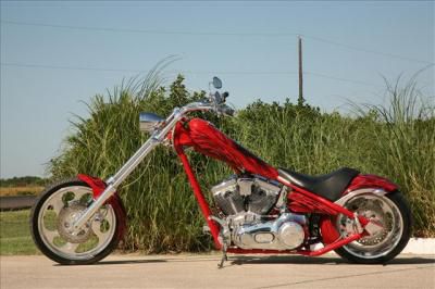 27168 USED 2006 American Ironhorse Other LSC