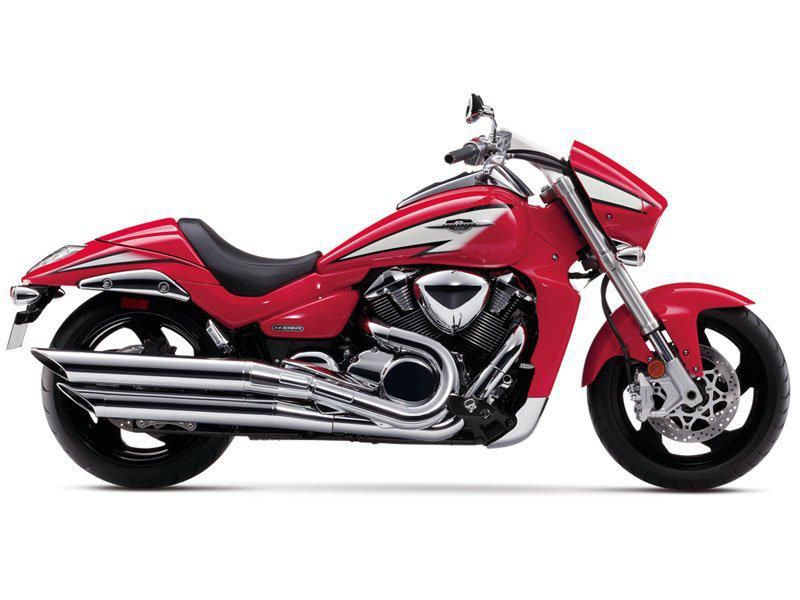 NEW LIMITED 2013 SUZUKI M109R M109 BOULEVARD SALE 0% FINANCING OUT THE DOOR $