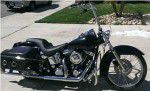 Used 2000 Harley-Davidson Softail Standard FXST For Sale