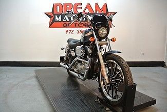 Harley-Davidson : Sportster 2003 HARLEY DAVIDSON XLH1200