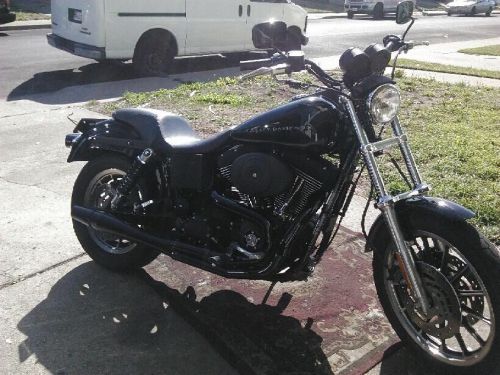 2000 Other Makes FXDX Dyna