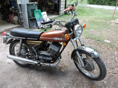1974 Yamaha Other