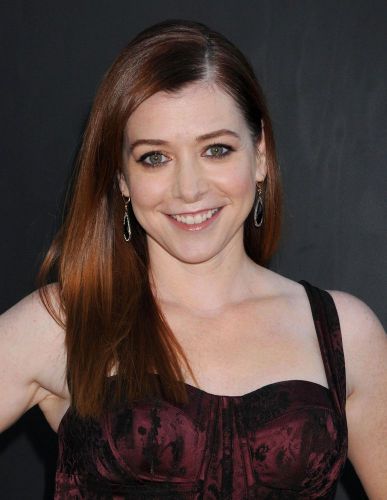 Alyson Hannigan 8x10 photo picture AMAZING Must See!! #1