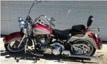 Used 2004 Harley-Davidson Heritage Softail Classic For Sale