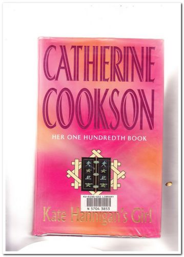 Kate hannigan&#039;s girl cookson catherine