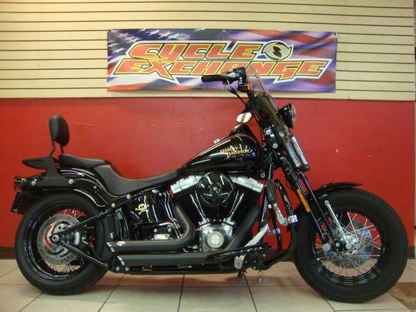 2009 Harley Davidson Cross Bones $1500 Down Incl Tax/Tag/Reg No Credit