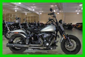 2008 Harley-Davidson® Softail® Cross Bones FLSTSB Used