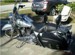 Used 2011 Harley-Davidson Road King Classic FLHRC For Sale