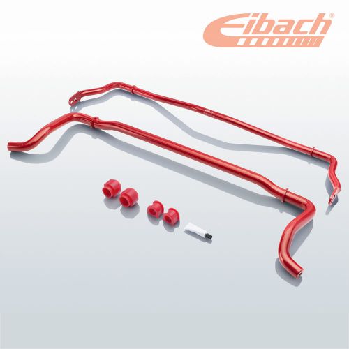 Eibach sway bar anti roll kit for volkswagen corrado golf iii vento voe8530320 p