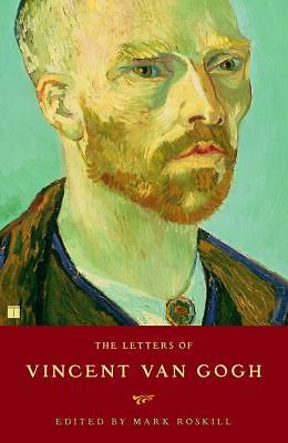 Letters of Vincent van Gogh by