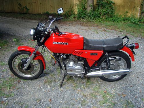 1975 Ducati Other