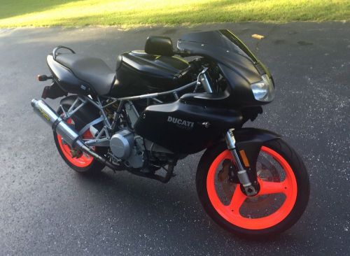2002 Ducati Other