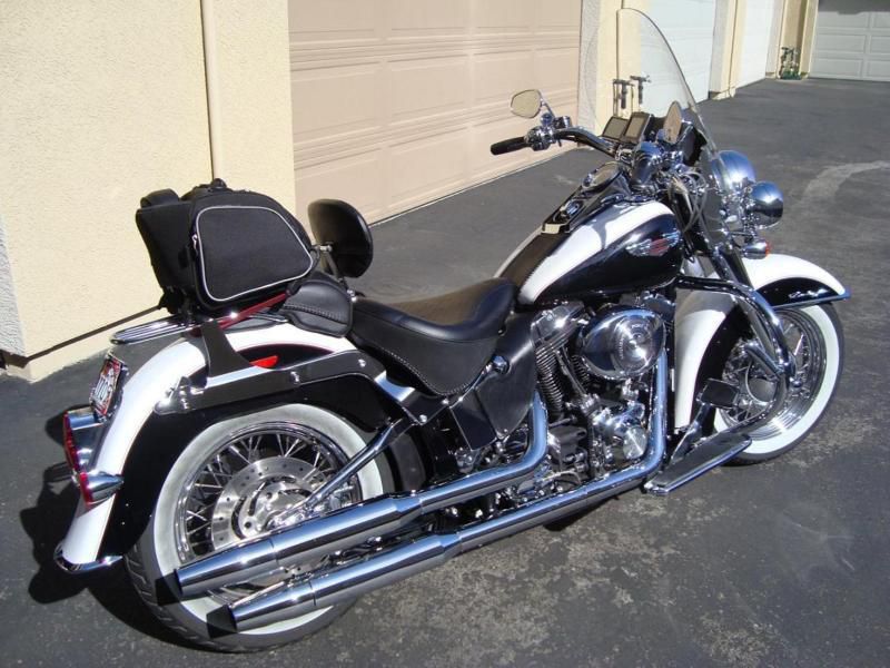 2006 Deluxe, MINT, Sacramento area, only 6500 miles, $38,000 invested!