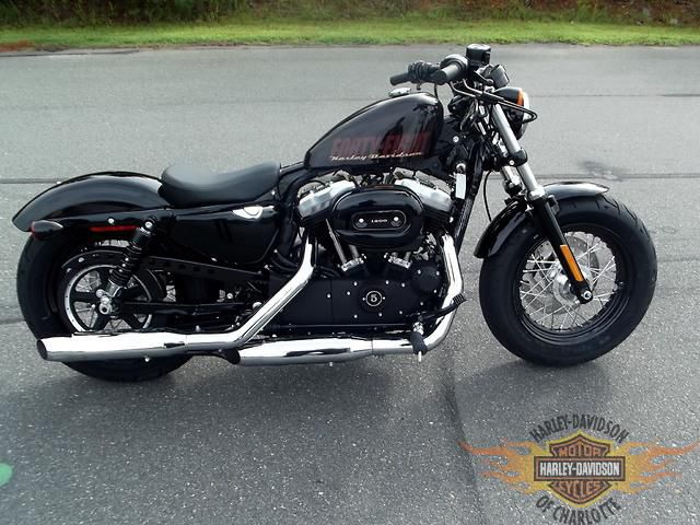 2014 Harley-Davidson XL1200X Standard 