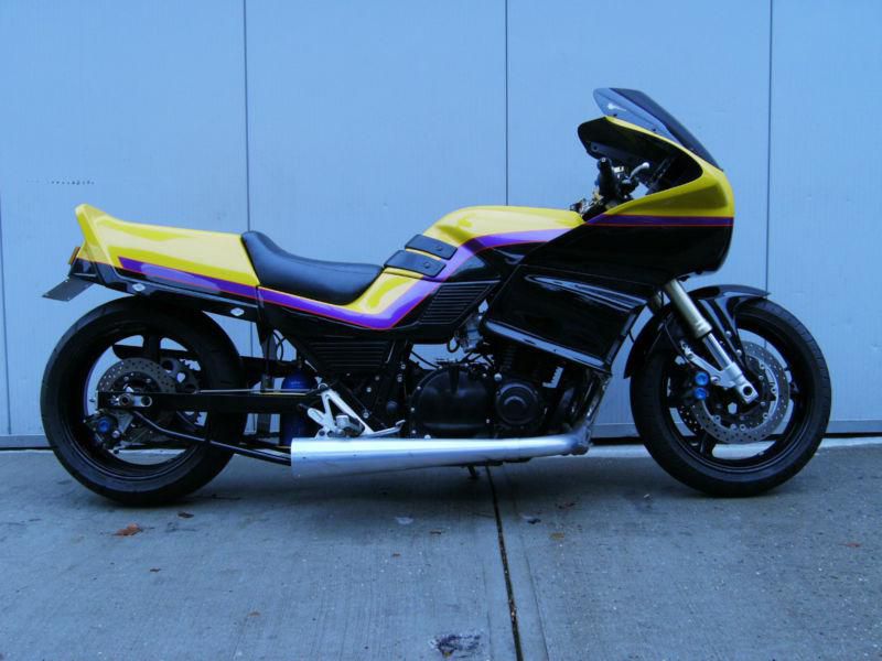 GS1150 drag bike gsxr cbr zx ninja R1 R6 custom