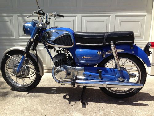 1966 Suzuki Other