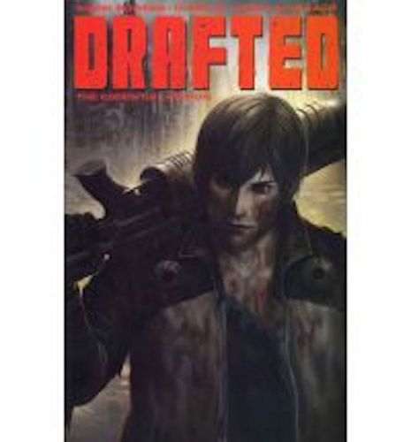 DRAFTED: THE ESSENTIAL EDITION Powers, Lee, Isaacs IDW Desperado Comics