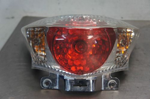C KYMCO PEOPLE 200 S SCOOTER 2009 OEM TAIL LIGHT