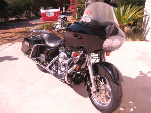 1999 Harley Davidson ROAD GLIDE **Moving Must Sell**