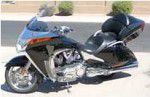 Used 2010 Victory Vision For Sale