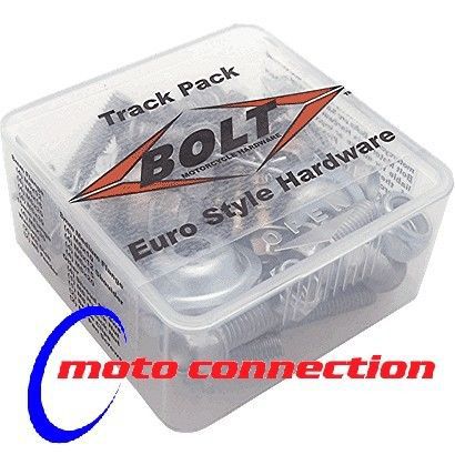 Bolts fasteners oem type  for husaberg te 125/250/300  fe 390/450/570  enduro