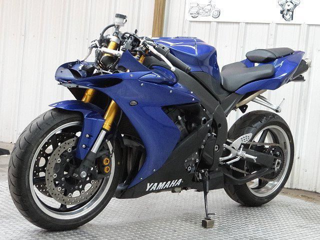 2006 YAMAHA YZF R1 SALVAGE BUILDER EASY FIX BUY IT NOW CHEAP