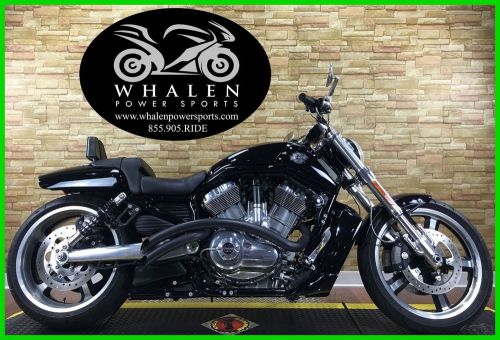 2012 Harley-Davidson VRSC
