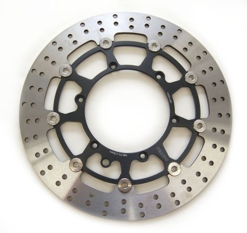New ms ktm and husaberg ferodo front brake disc fmd0143rx 4553065