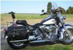 Used 2003 Harley-Davidson Heritage Softail Classic For Sale