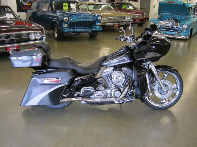 Used 2001 Harley Davidson Screaming Eagle for sale.
