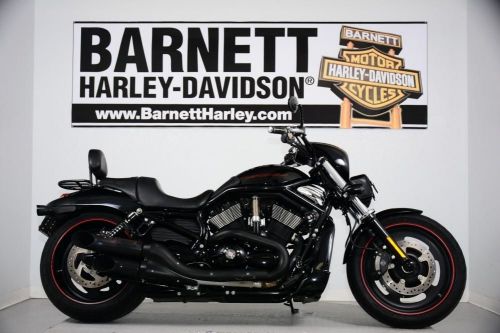 2007 Harley-Davidson VRSC 2007
