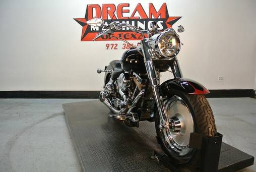 1999 Harley-Davidson Fat Boy FLSTF *Loaded*