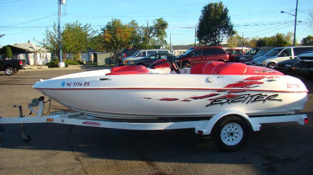Used 1998 yamaha exciter 270 te for sale