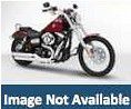 Used 1994 Harley-Davidson Dyna Wide Glide FXDWG For Sale