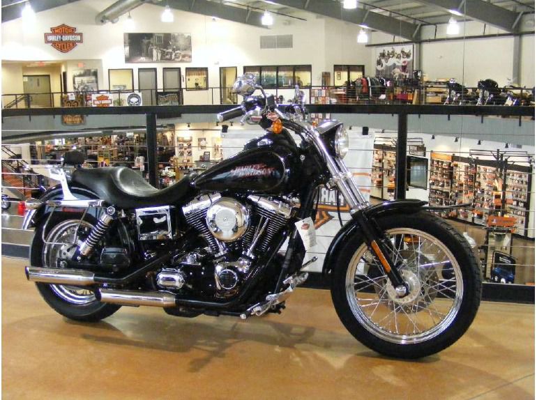 2004 Harley-Davidson FXDL/FXDLI Dyna Low Rider 