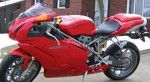 Used 2003 Ducati 749 For Sale