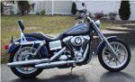 Used 2007 Harley-Davidson Dyna Low Rider FXDL For Sale