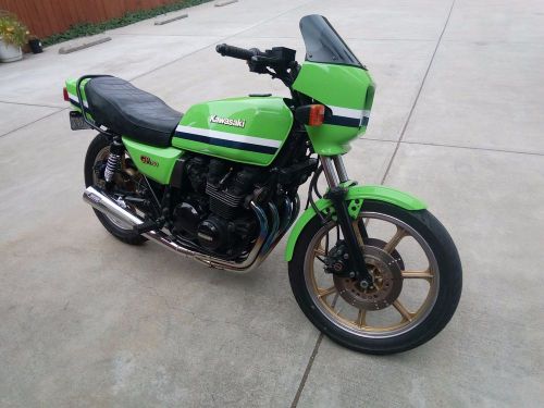1982 Kawasaki Other