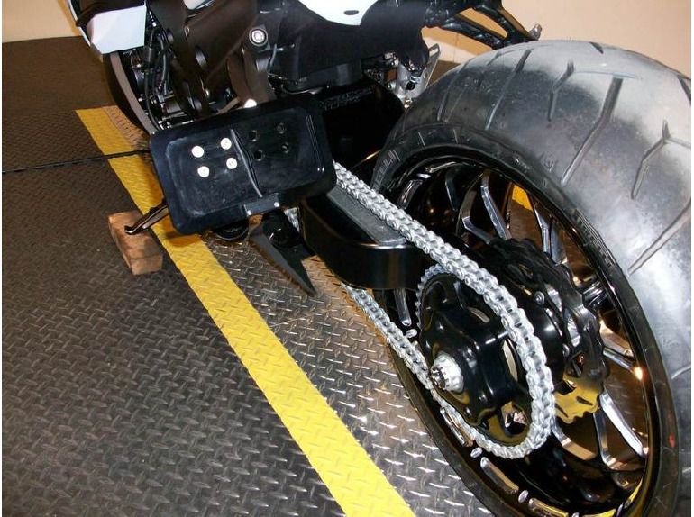 2013 Harley-Davidson XL883L Sportster 883 SuperLow LOW 