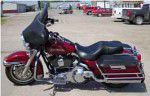 Used 2006 Harley-Davidson Electra Glide Classic FLHTC For Sale