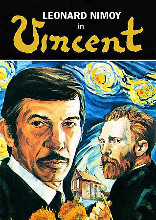 Vincent (DVD, 2006) - Leonard Nimoy